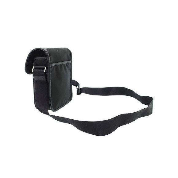 Prada Bag Nylon Shoulder Black - Picture 1 of 5